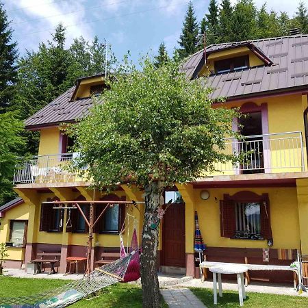 Apartmani Miletic Kopaonik Exterior foto