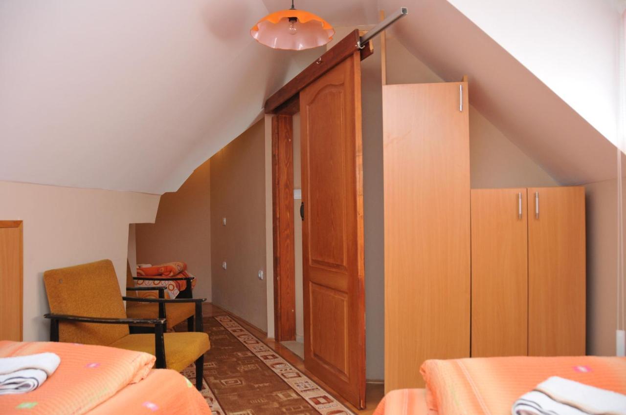 Apartmani Miletic Kopaonik Exterior foto