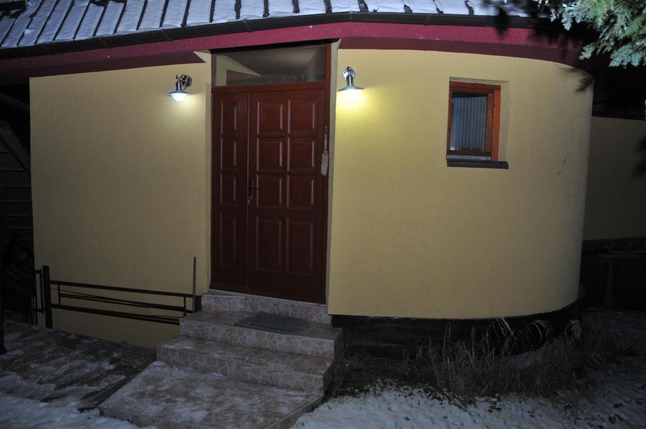 Apartmani Miletic Kopaonik Exterior foto